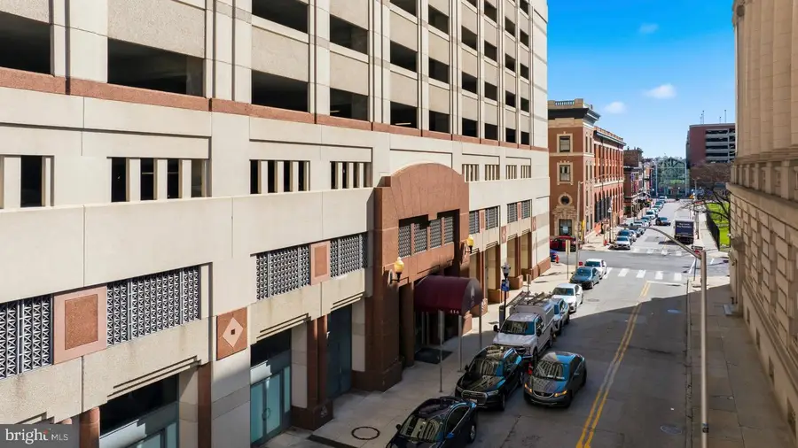 414 Water St #3001, Baltimore, MD 21202 - #2