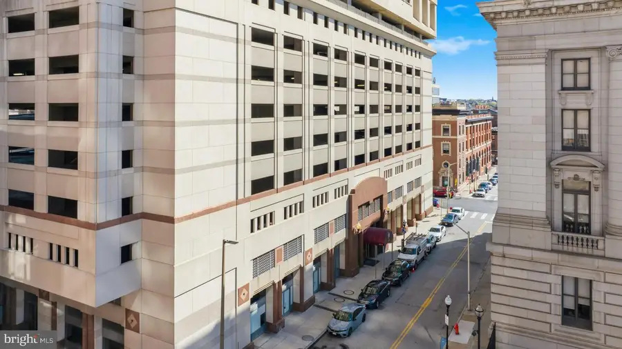 414 Water St #3001, Baltimore, MD 21202 - #3