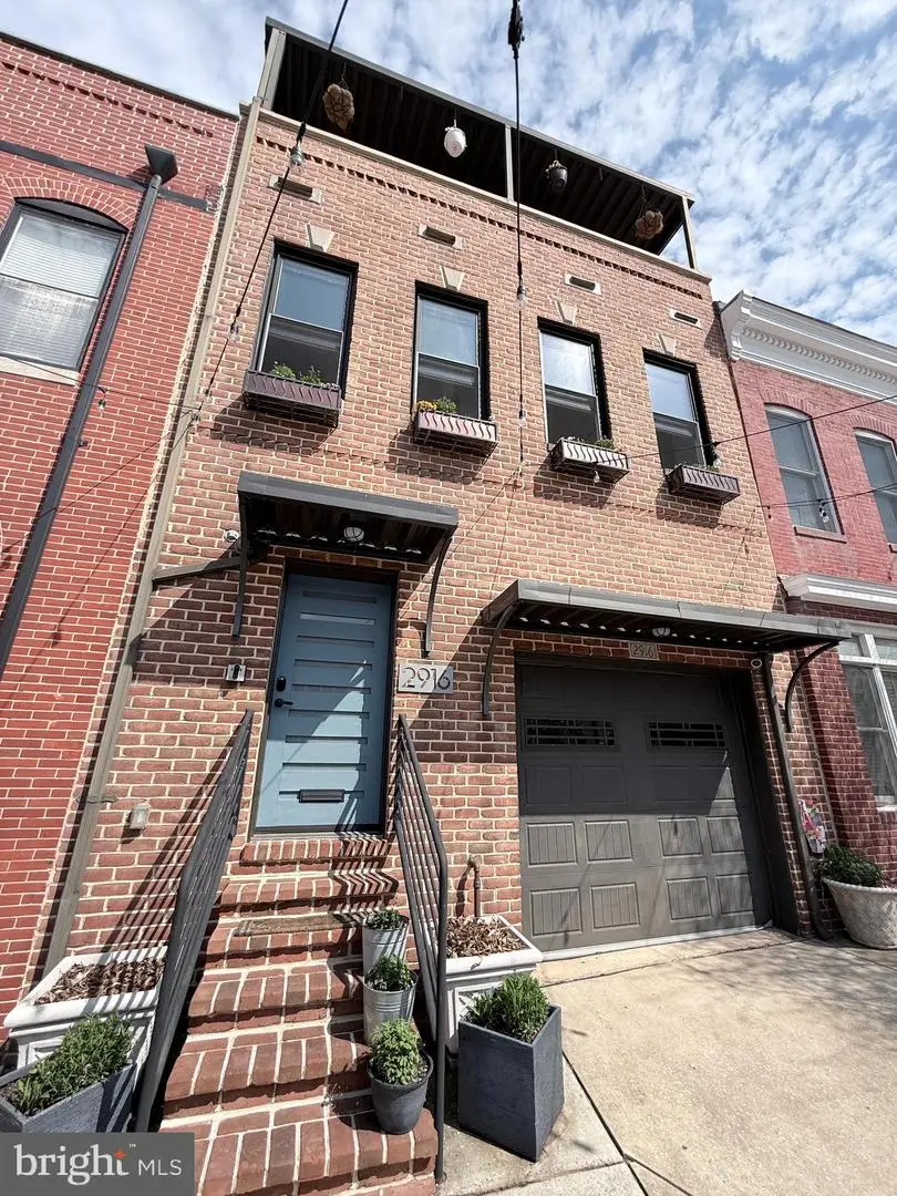 2916 Dillon St, Baltimore, MD 21224 - #2