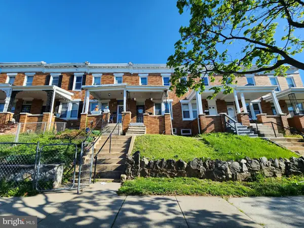 1506 E 29th St, BALTIMORE, MD 21218