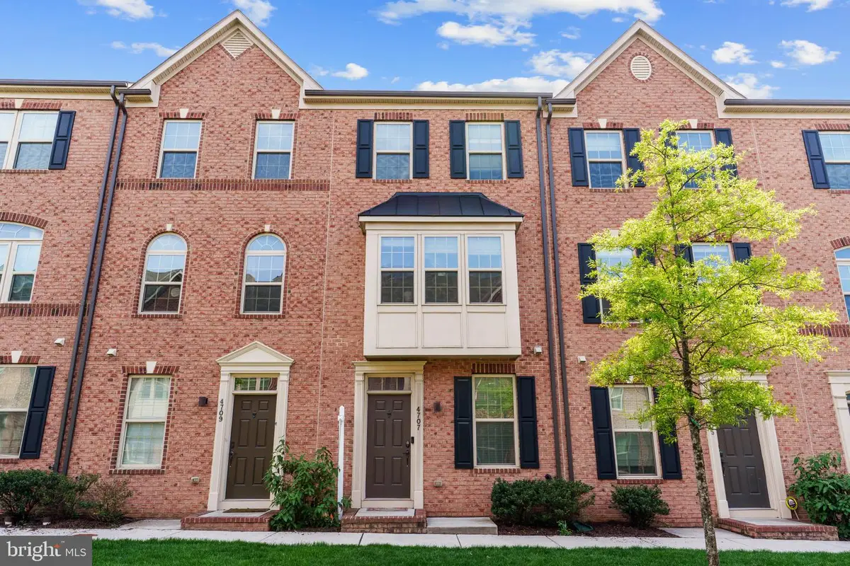 4707 Marlene Mews, Baltimore, MD 21224 - #1