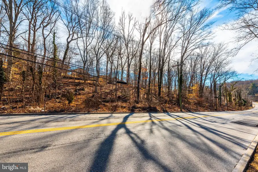 4911 W Forest Park Ave, Baltimore, MD 21207 - #3