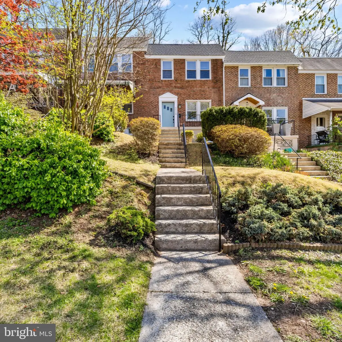 1115 Roland Heights Ave, Baltimore, MD 21211 - #1