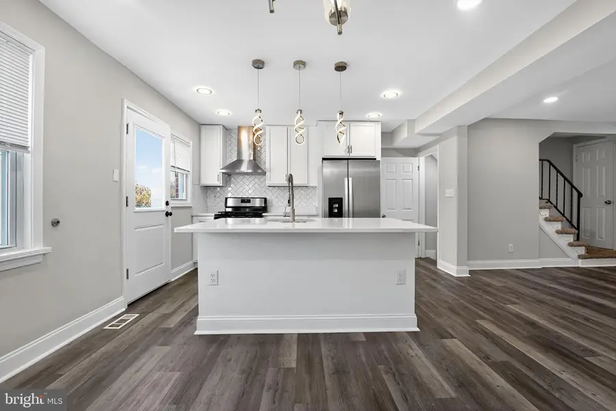 3807 Elkader Rd, Baltimore, MD 21218 - #3