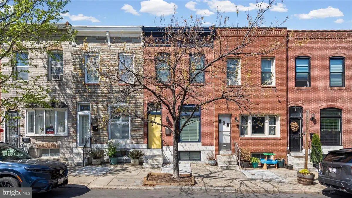 108 S Clinton St, Baltimore, MD 21224 - #1
