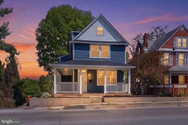 1218 W Northern Pkwy, BALTIMORE, MD 21209