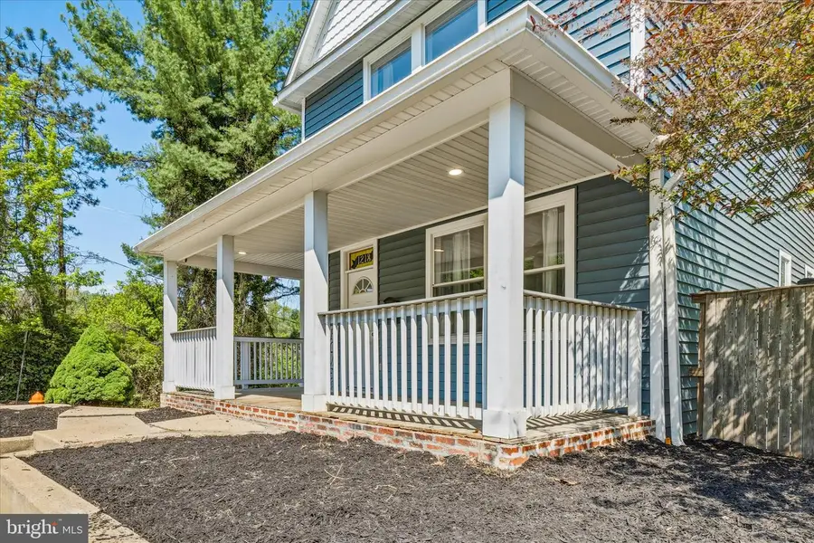 1218 W Northern Pkwy, Baltimore, MD 21209 - #3