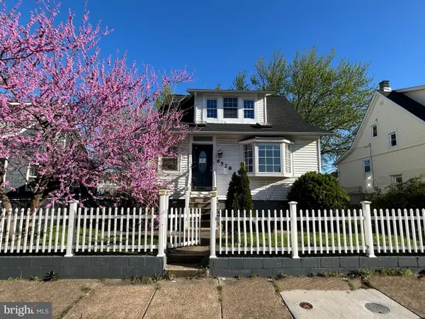6528 Parnell Ave, BALTIMORE, MD 21222