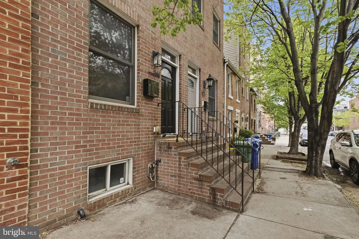 1344 Towson St, Baltimore, MD 21230 - #1