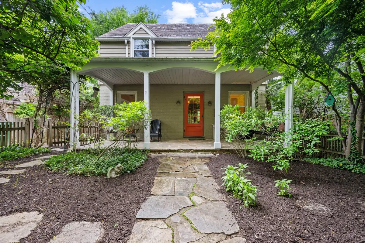 5010 Boxhill Ln, Baltimore, MD 21210 - #1