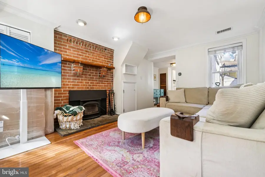 617 S Durham St, Baltimore, MD 21231 - #3