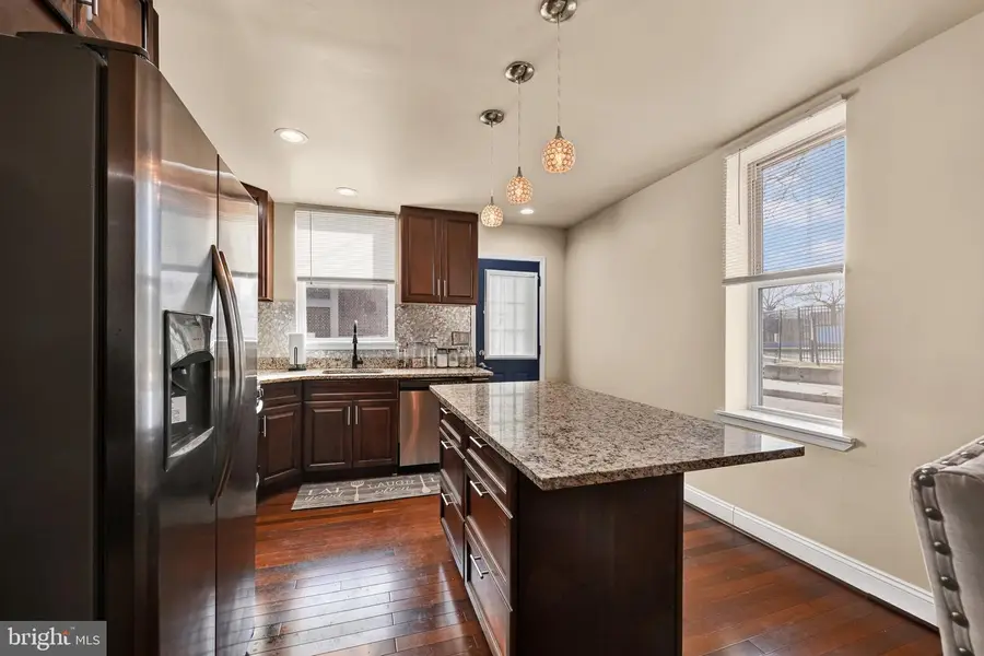 1401 E Lanvale St, Baltimore, MD 21213 - #2