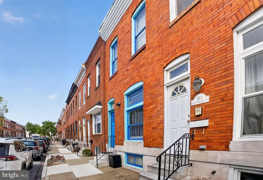 343 S Robinson St, Baltimore, MD 21224 - #2