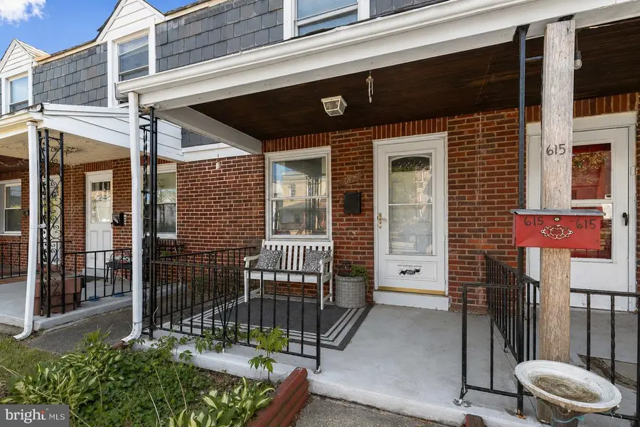 617 Annabel Ave, Baltimore, MD 21225 - #2