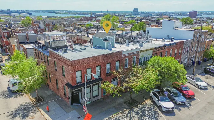 3323 Foster Ave, Baltimore, MD 21224 - #2