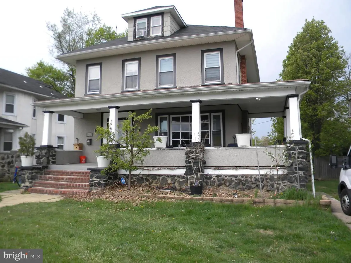 3606 Callaway Ave, Baltimore, MD 21215 - #1