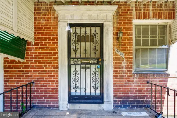 3224 Belmont Ave, BALTIMORE, MD 21216