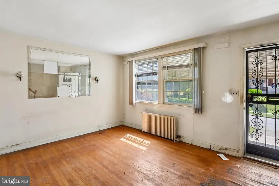 3224 Belmont Ave, Baltimore, MD 21216 - #2