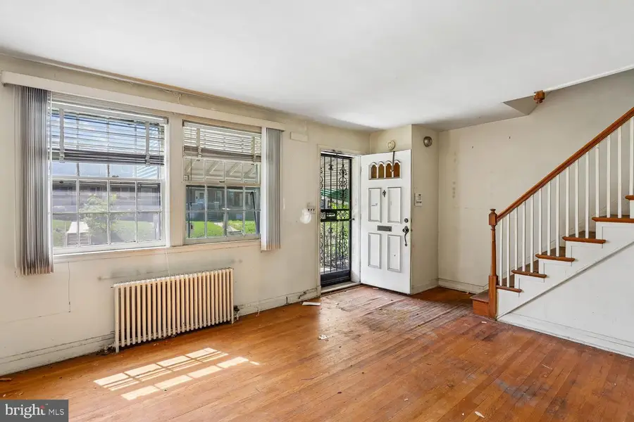 3224 Belmont Ave, Baltimore, MD 21216 - #3