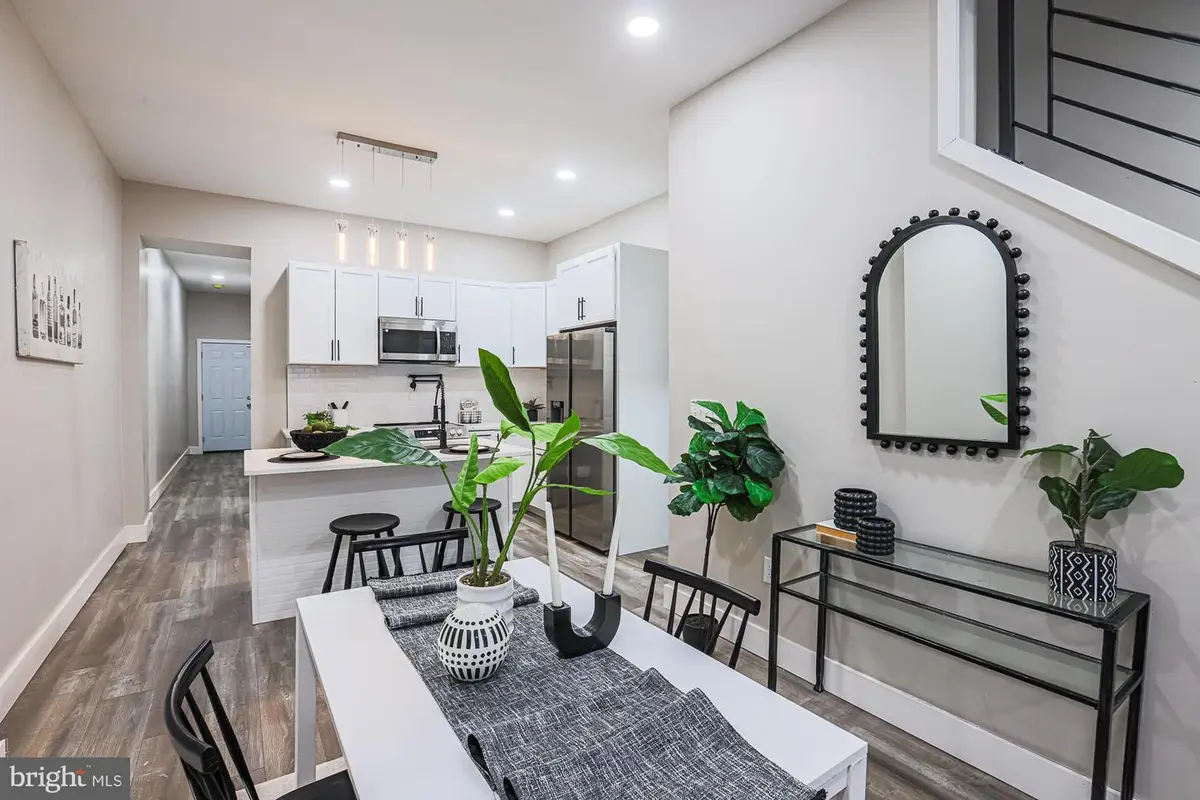 1728 Ruxton Ave, Baltimore, MD 21216 - #1