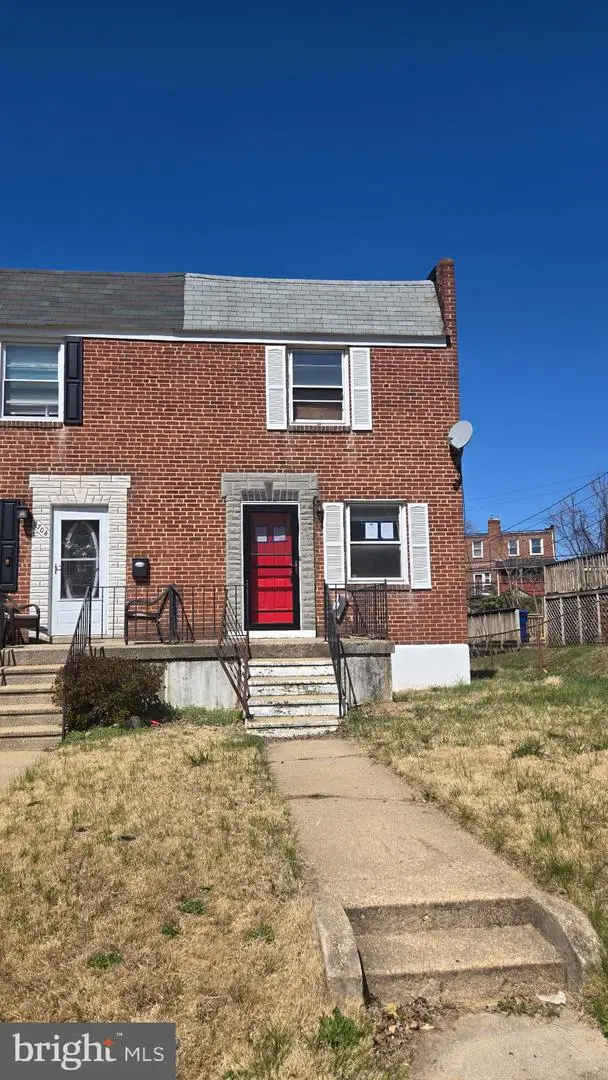 3706 Springwood Ave, Baltimore, MD 21206 - #1