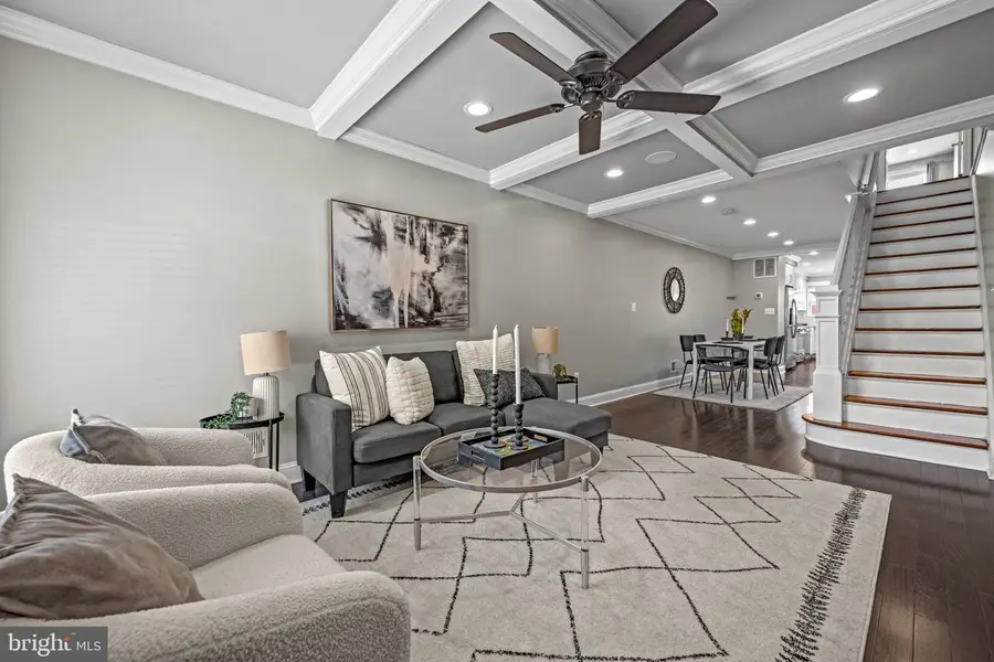 6 W Randall St, Baltimore, MD 21230 - #2