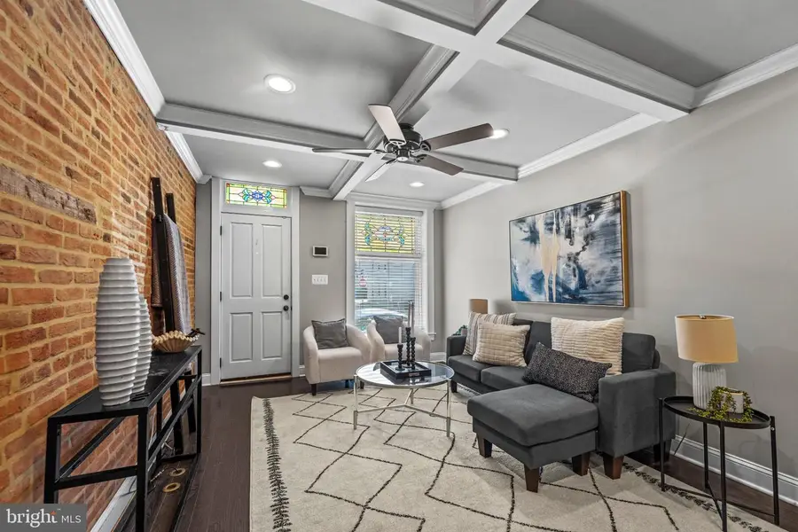 6 W Randall St, Baltimore, MD 21230 - #3