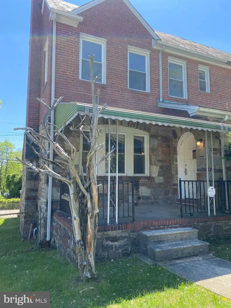 5307 Walther Ave, Baltimore, MD 21214 - #2