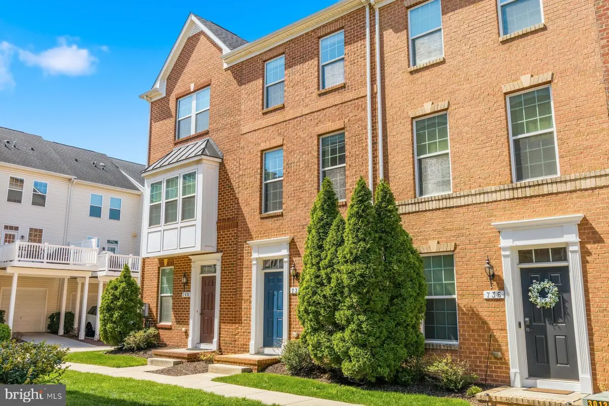 738 S Macon St, Baltimore, MD 21224 - #1