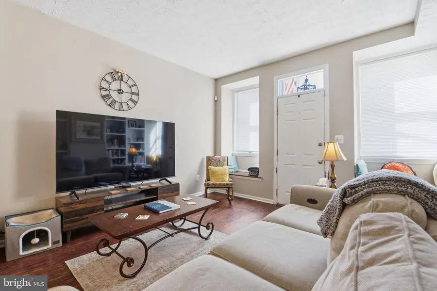 116 W Clement St, Baltimore, MD 21230 - #3