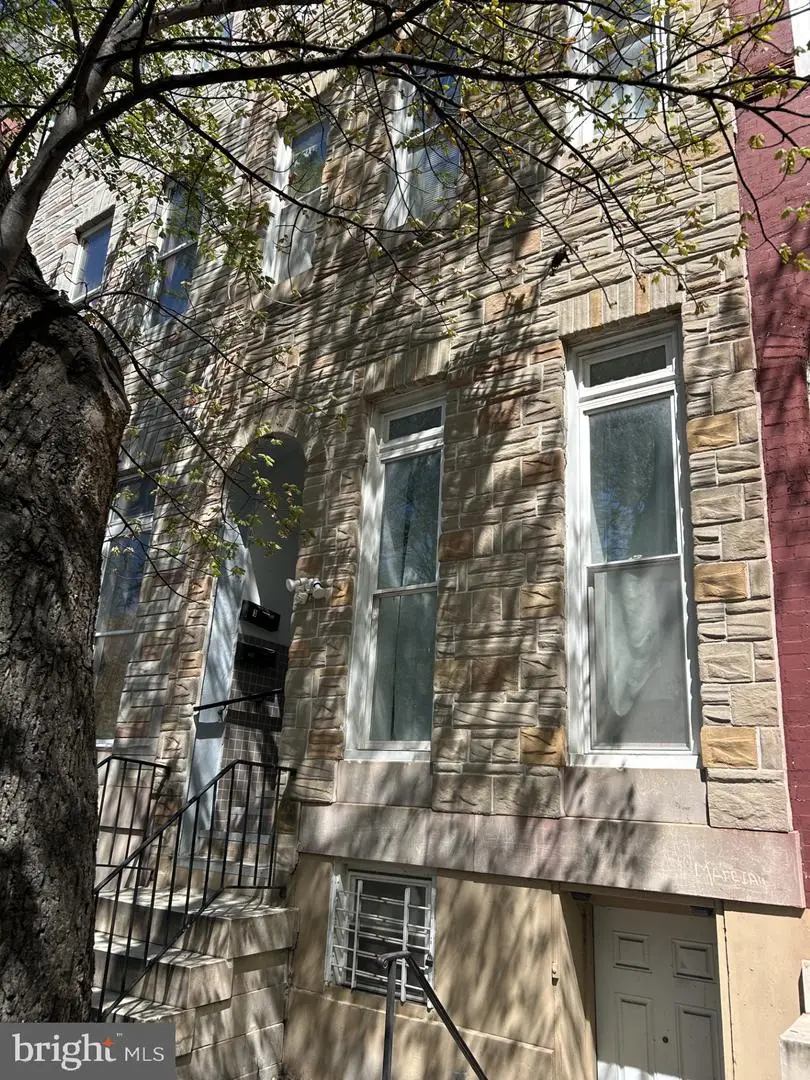 1913 Druid Hill Ave, Baltimore, MD 21217 - #1