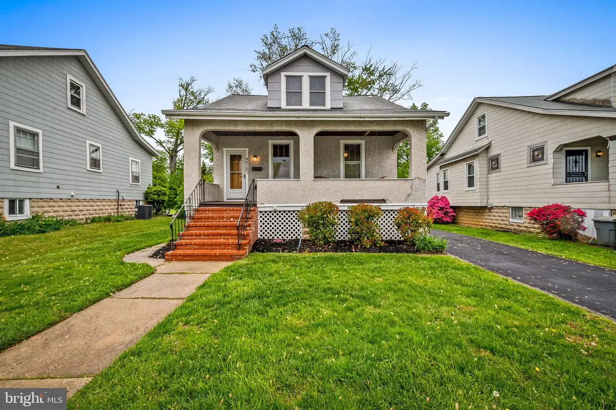 3212 Wisteria Ave, Baltimore, MD 21214 - #1
