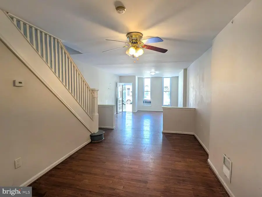 2541 W Baltimore St, Baltimore, MD 21223 - #3