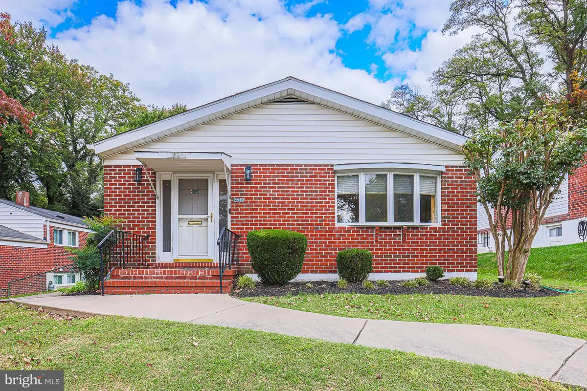 5919 Winner Ave, Baltimore, MD 21215 - #1