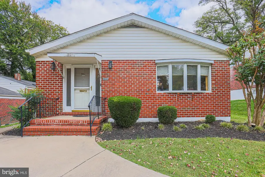 5919 Winner Ave, Baltimore, MD 21215 - #2