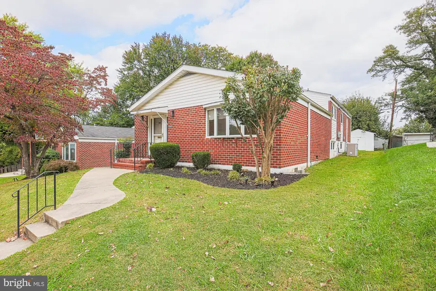 5919 Winner Ave, Baltimore, MD 21215 - #3