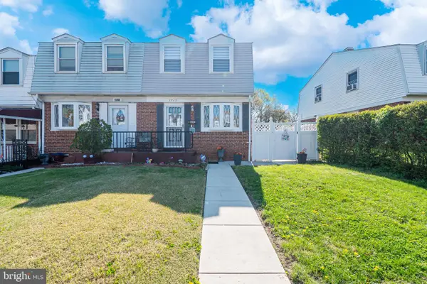 2929 Mallview Rd, BALTIMORE, MD 21230