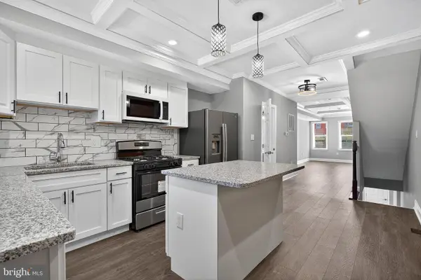 320 Pulaski St, BALTIMORE, MD 21223