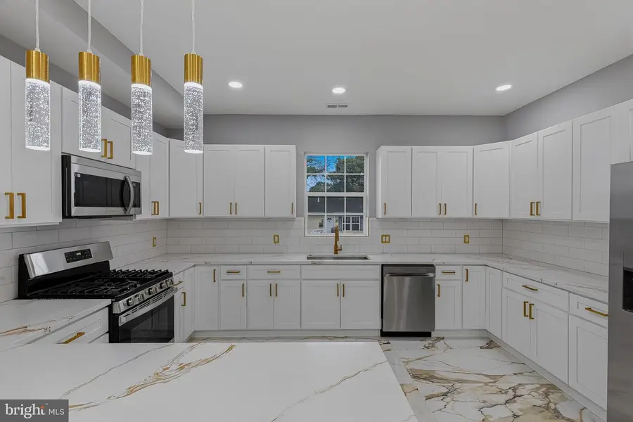 3600 W Forest Park Ave, Baltimore, MD 21216 - #2