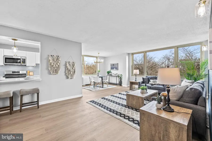 4401 Roland Ave #307, Baltimore, MD 21210 - #3