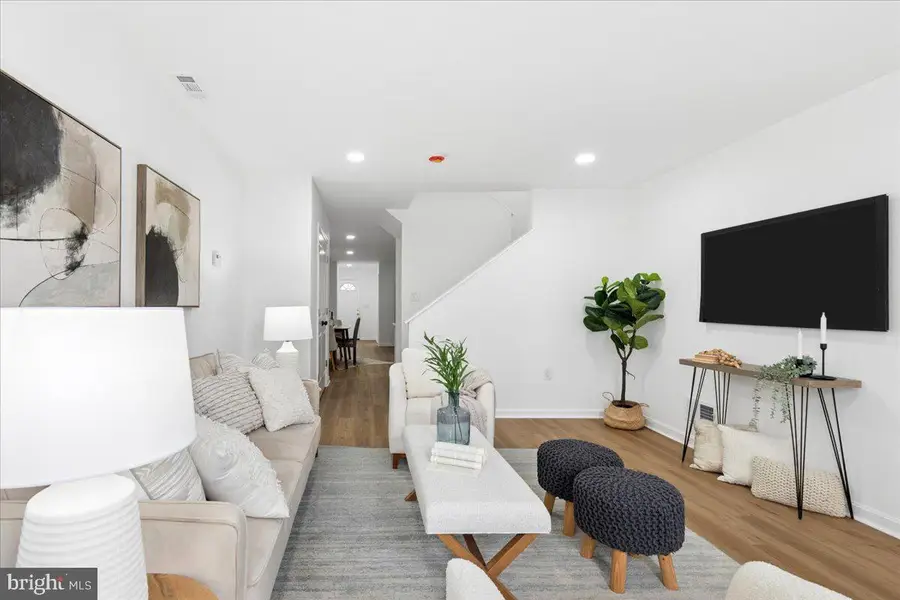822 E North Ave, Baltimore, MD 21202 - #3