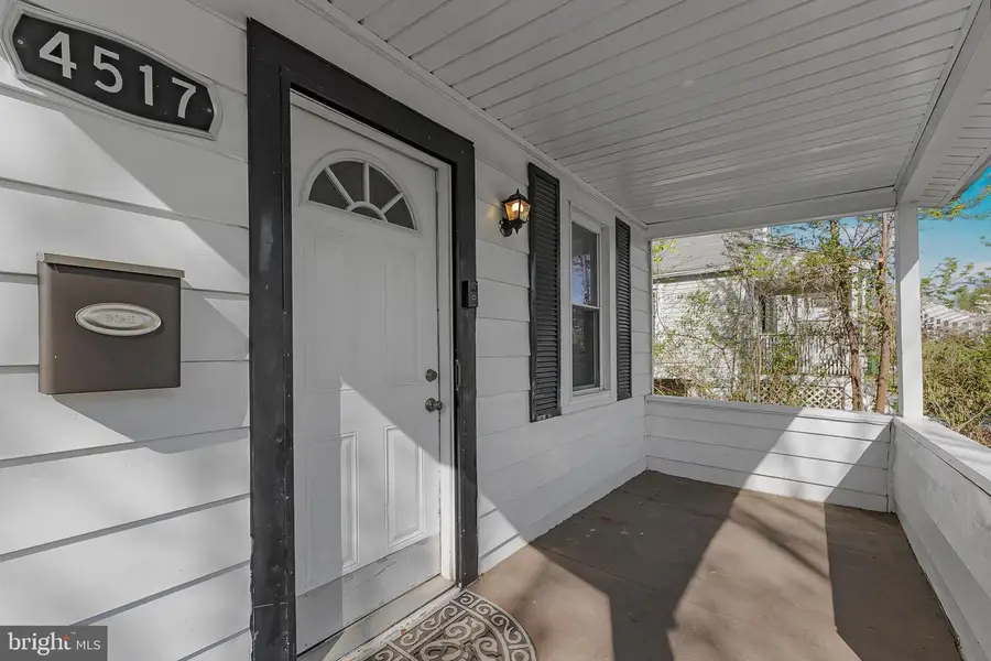4517 Woodlea Ave, Baltimore, MD 21206 - #3