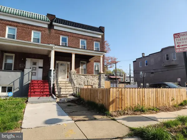 2400 Calverton Heights Ave, BALTIMORE, MD 21216