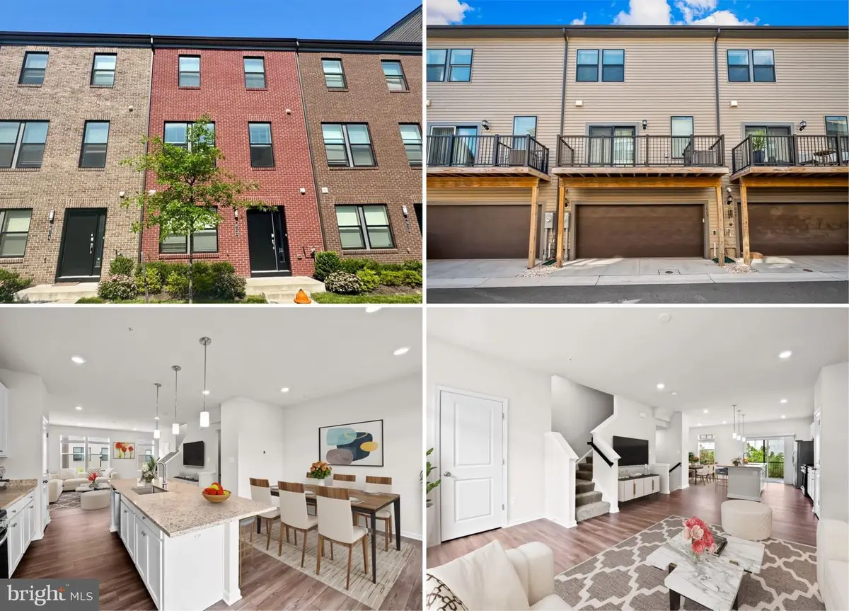 612 Mozart Way, Baltimore, MD 21224 - #1