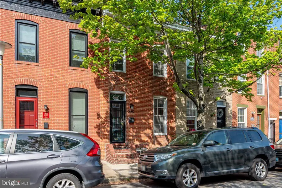 1450 Riverside Ave, Baltimore, MD 21230 - #3