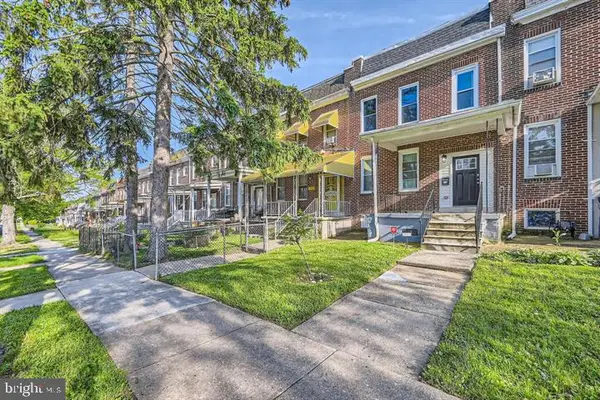 3927 Boarman Ave, BALTIMORE, MD 21215