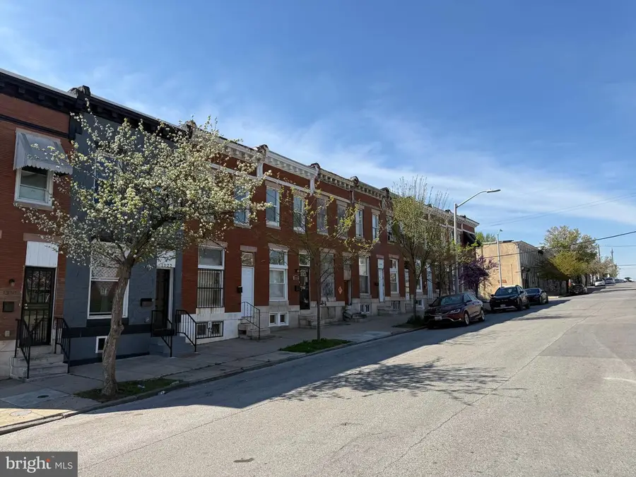 1306 N Luzerne Ave N, Baltimore, MD 21213 - #2