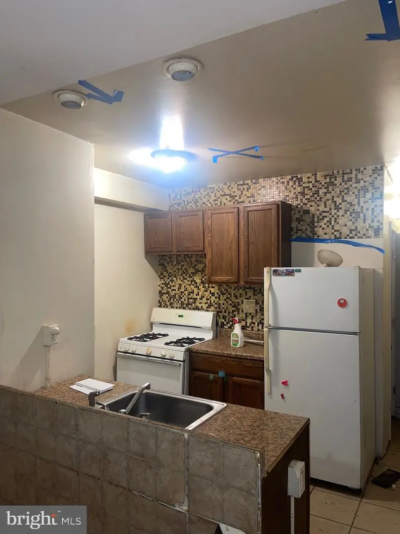 302 S Payson St, Baltimore, MD 21223 - #3