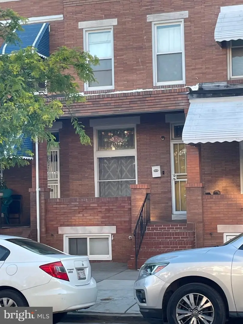 822 N Linwood Ave, Baltimore, MD 21205 - #1