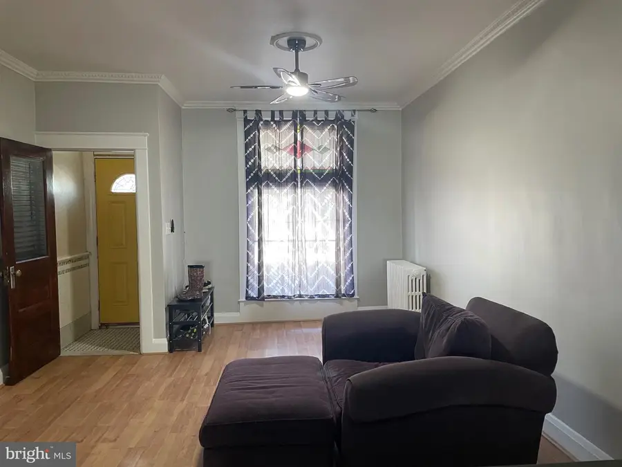 822 N Linwood Ave, Baltimore, MD 21205 - #3